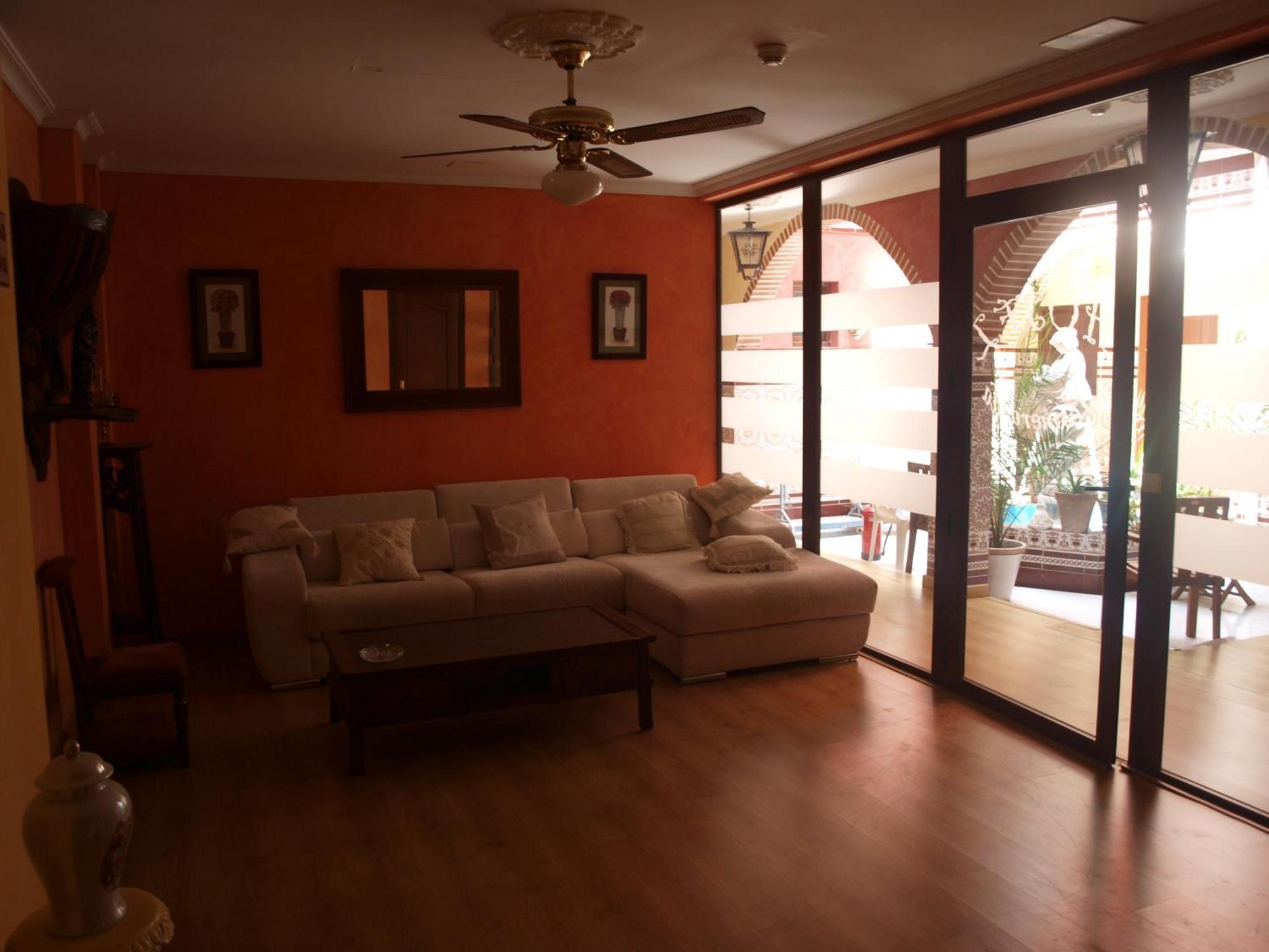 Hotel Esmeralda Osuna Extérieur photo